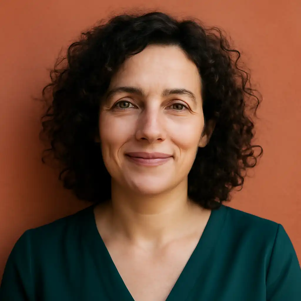 Katharina Schuster